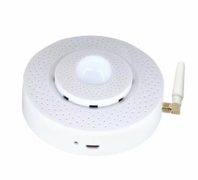 光照、温湿度传感器